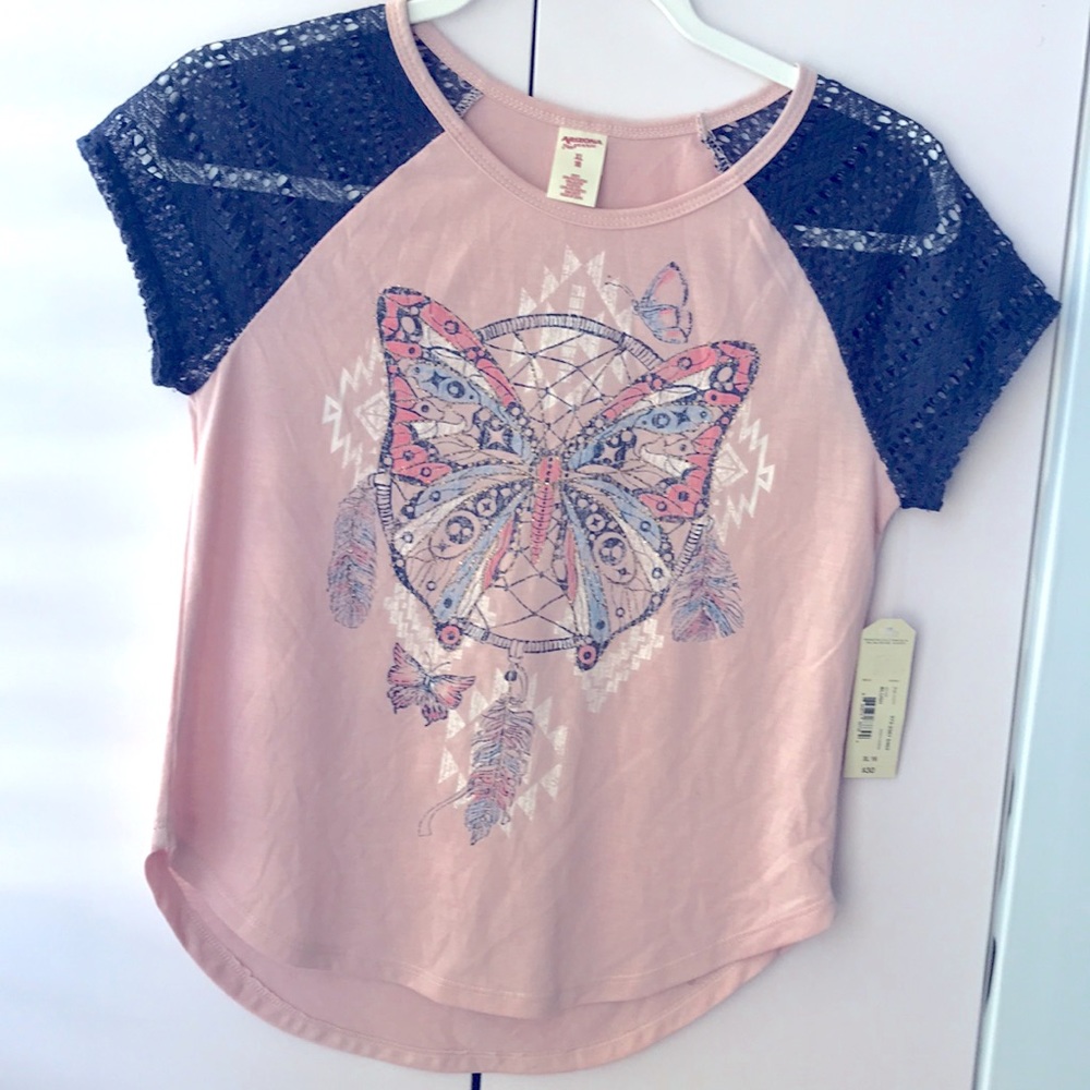 Girls top